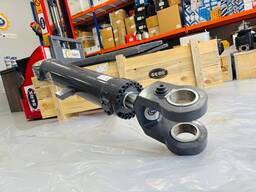 Özel ekipman ve madencilik ekipmanı için hidrolik silindirler