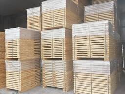 Palet tahtası 1-2 derece 21*143*1200, 21*143*800, 21*98*1200
