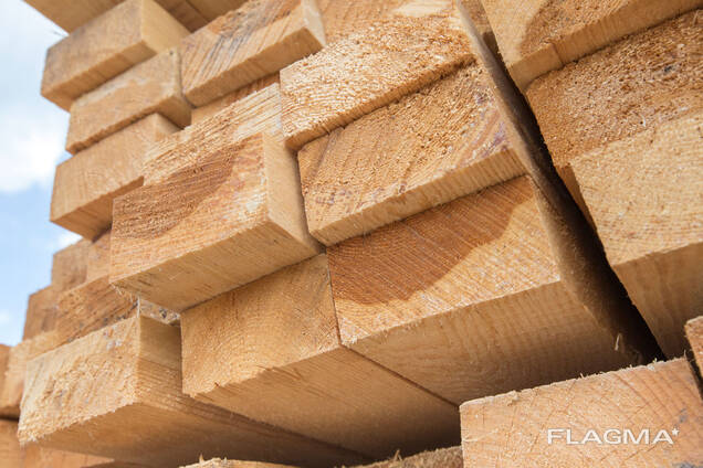 Pallet wood. Other lumber