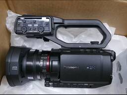 Panasonic AG-CX10 - 4K kamera / video kamera