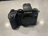 Panasonic LUMIX G9 II Aynasız Fotoğraf Makinesi - photo 1