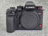 Panasonic LUMIX S1 II Aynasız Fotoğraf Makinesi - photo 1