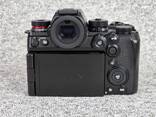 Panasonic LUMIX S1 II Aynasız Fotoğraf Makinesi - photo 2