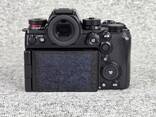 Panasonic LUMIX S1 II Aynasız Fotoğraf Makinesi - photo 3