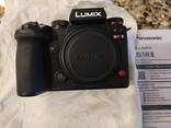 Panasonic Lumix S1R II Aynasız Fotoğraf Makinesi - photo 1