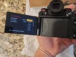Panasonic Lumix S1R II Aynasız Fotoğraf Makinesi - photo 2