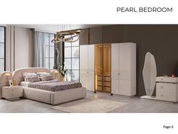PEARL BEDROOM