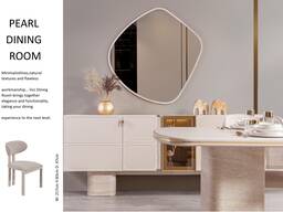 PEARL DINING ROOM