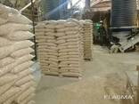 Пеллеты древесные - photo 3