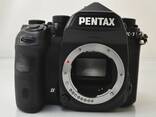 Pentax K-1 Mark II DSLR Fotoğraf Makinesi - photo 2