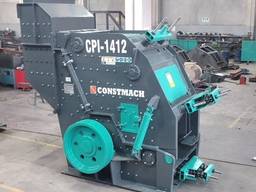 Первичная Ударная Дробилка CPI 14-12