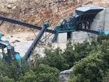 Первичная Ударная Дробилка CPI 14-12 - photo 3