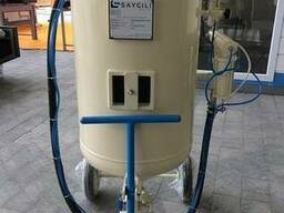 Пескоструйный Аппарат (Havkum–230)