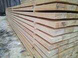 Пиломатериалы, доска, брус - фото 1