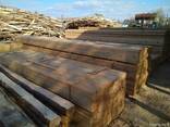 Пиломатериалы, доска, брус - фото 2