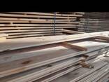 Пиломатериалы, доска, брус. Из Беларуси. - фото 2