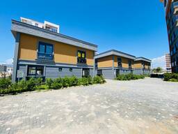 Планируйте свое будущее с нами: купите Виллу в Алтынташе прямо сейчас!