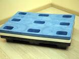 Plastik paletler (paletler) - photo 3