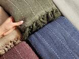 Пледы турецкие - photo 10