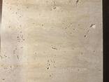 Плитка травертин беж от производителя - фото 1