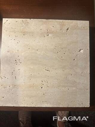 Плитка травертин беж от производителя