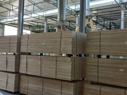 Plywood Factory for Sale