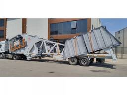 Single Shaft Mixers