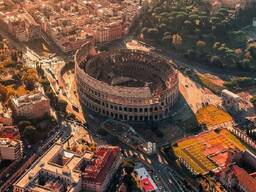 ПМЖ в Италии