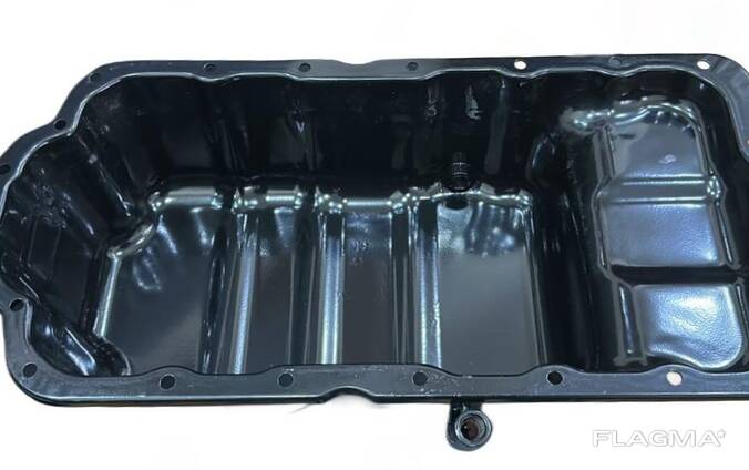 Поддон Масляный BOBCAT