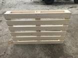 Поддоны - фото 1