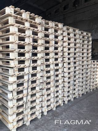 Поддоны разных конфигураций