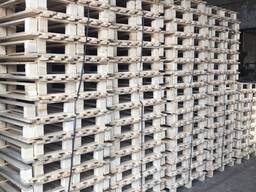 Поддоны разных конфигураций