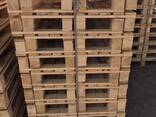 Поддоны разных конфигураций - фото 2