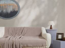 Покрывала плед