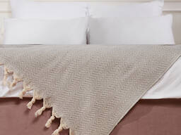 Покрывало - плед