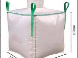 Polipropilen torbalar 1 tonn