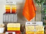 Полотенца 100% хлопок - фото 3