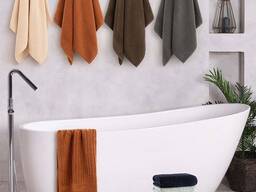 Полотенца для ванной