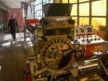 Полуавтоматическое оборудование для производства сахара рафинада TYO-40 C2P - photo 1
