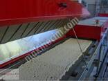 Полуавтоматическое оборудование для производства сахара рафинада TYO-40CP - photo 3