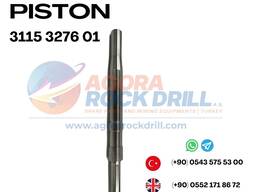 Поршень / Piston Epiroc / Atlas Copco Код: 3115 3276 01