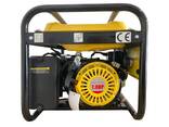 3kw Portable Gasoline Generator Available In Stock - фото 1