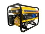 3kw Portable Gasoline Generator Available In Stock - фото 3