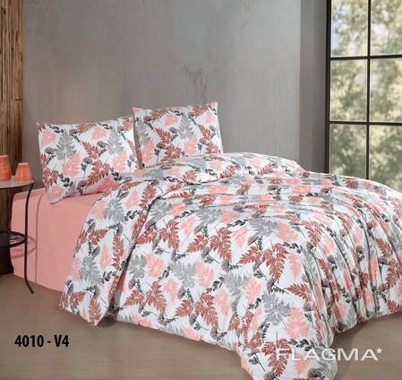 Постельное бельё