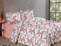 Постельное бельё