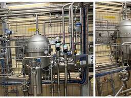 Пр Восстановленное, рабочее и протестированное технологическое оборудование