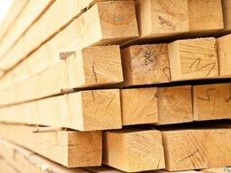 Fresh timber пиломатериалы