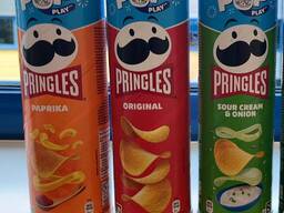 Pringles Original cips 165 g