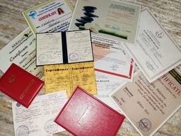 Присяжный переводчик в Анталии