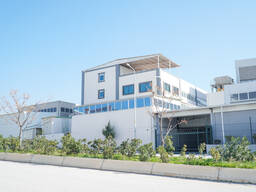 Продается Фабрика в Турции город Измир